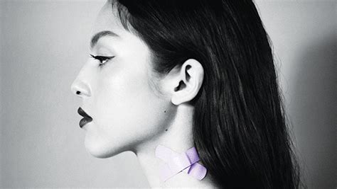 olivia rodrigo vampire official music video